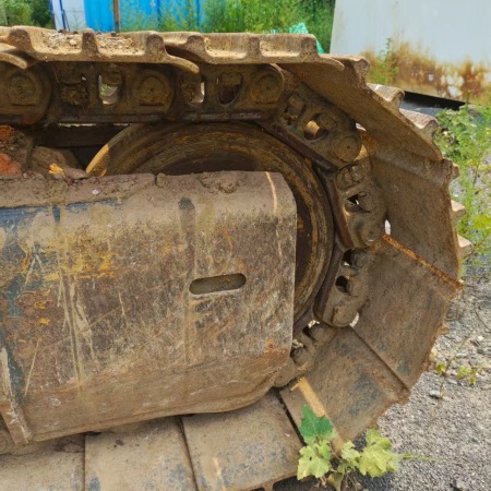 徐工XE200DA履带式挖掘机