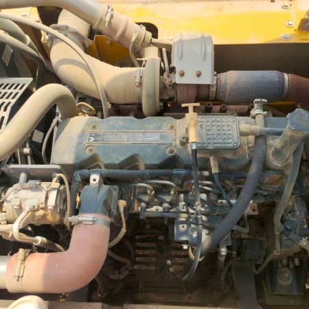 徐工XE200DA履带式挖掘机