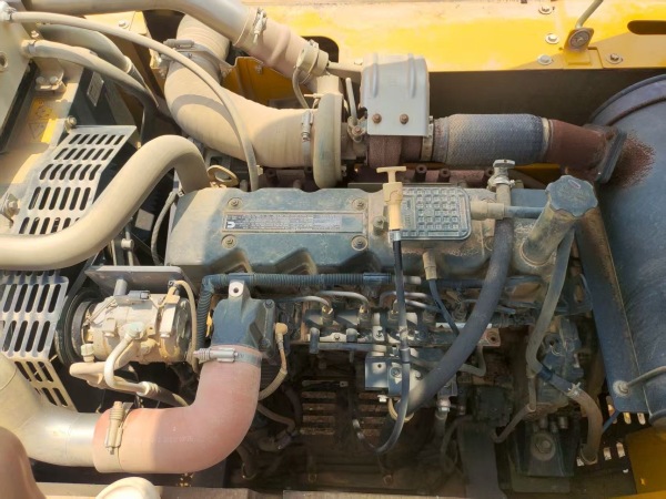 徐工XE200DA履帶式挖掘機(jī)