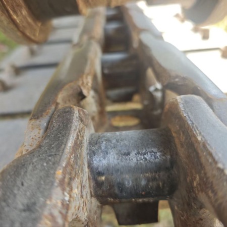 柳工CLG9075E履带式挖掘机