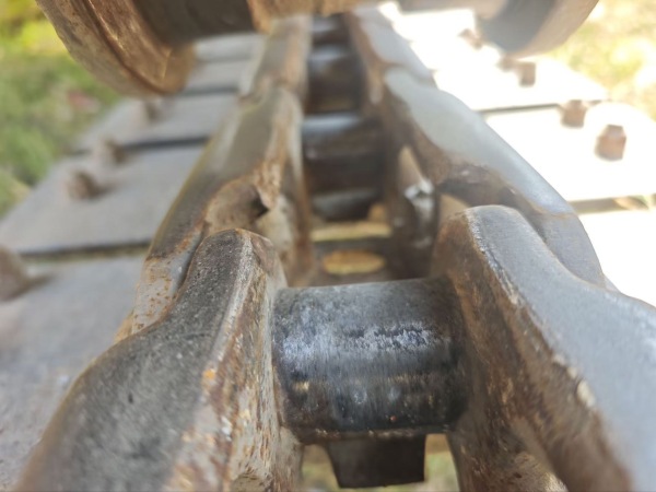 柳工CLG9075E履帶式挖掘機