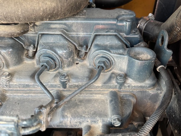 三一重工SY55U履帶式挖掘機(jī)