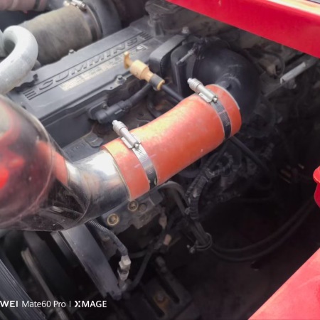 徐工XE380DK MAX履带式挖掘机