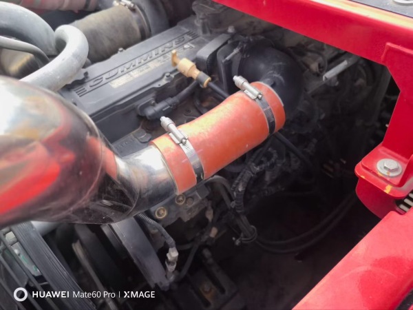 徐工XE380DK MAX履帶式挖掘機