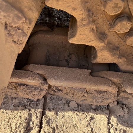 柳工CLG970E履带式挖掘机