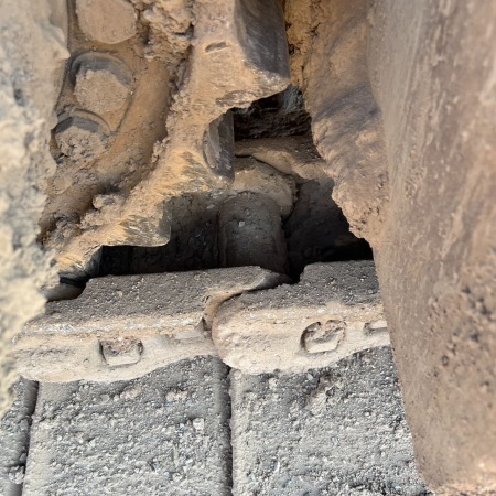 柳工CLG970E履带式挖掘机