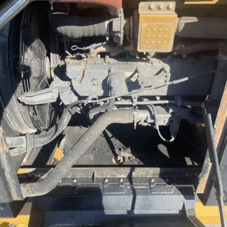 三一重工SY375履带式挖掘机