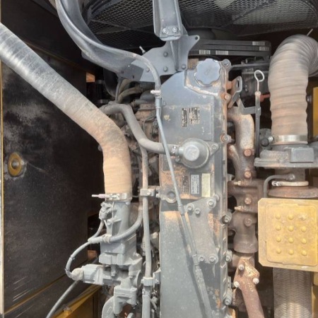 三一重工SY375H履带式挖掘机