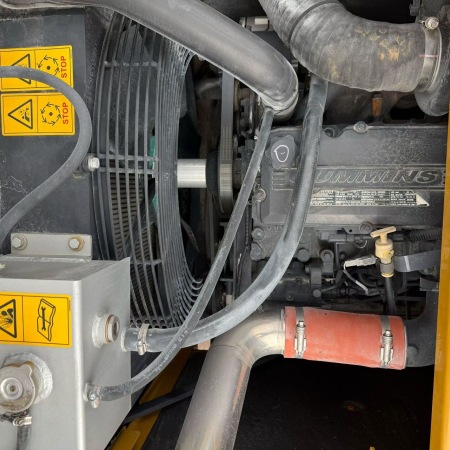 徐工XE380DK MAX履带式挖掘机