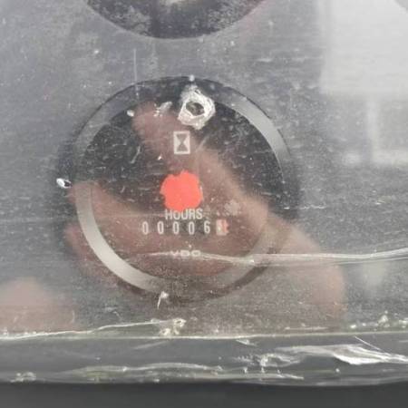 彭浦TY230推土机