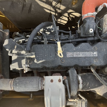 徐工XE200DA履带式挖掘机