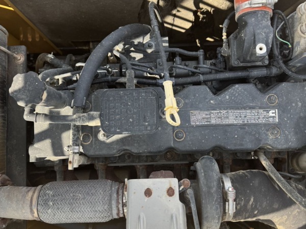 徐工XE200DA履帶式挖掘機(jī)