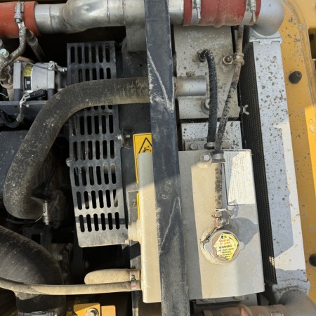 徐工XE200DA履带式挖掘机