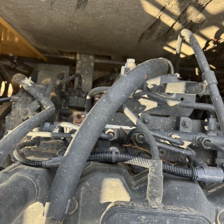 徐工XE200DA履带式挖掘机