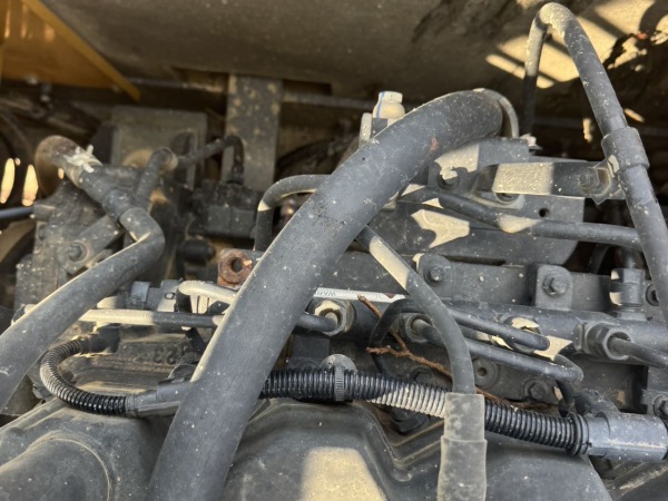 徐工XE200DA履帶式挖掘機(jī)