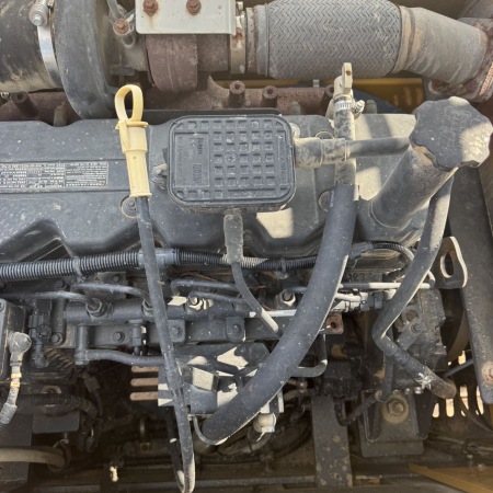 徐工XE200DA履带式挖掘机