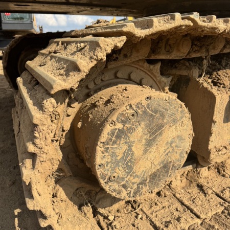 徐工XE200DA履带式挖掘机