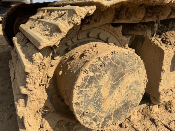 徐工XE200DA履帶式挖掘機(jī)