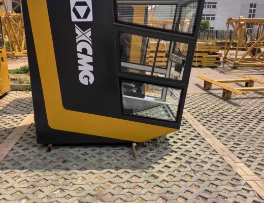 徐工XGT6015A-8S塔式起重机