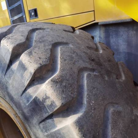 徐工LW500KV轮式装载机