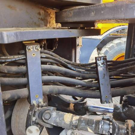 徐工LW500KV轮式装载机