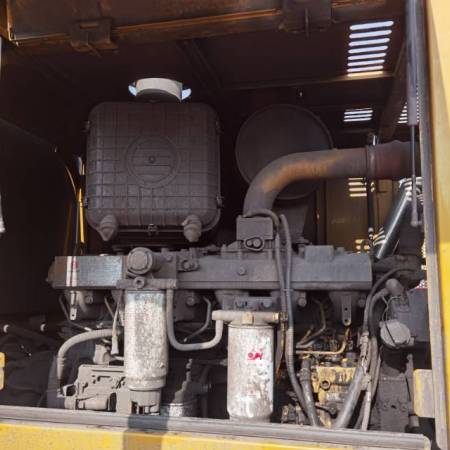 徐工LW600FV轮式装载机