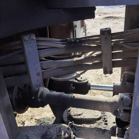 徐工LW600FV轮式装载机