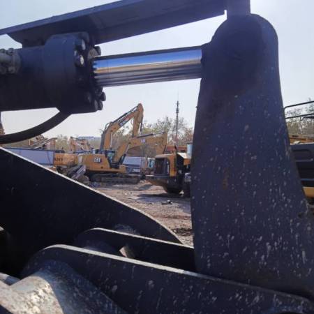 徐工LW600FV轮式装载机