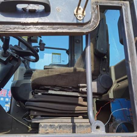 徐工LW600FV轮式装载机