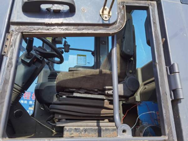 徐工LW600FV輪式裝載機(jī)