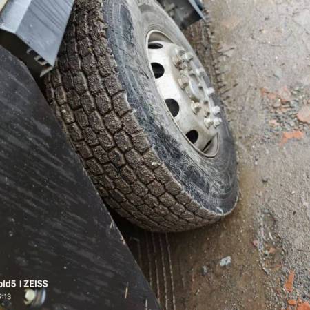 徐工XCT25L5汽车起重机