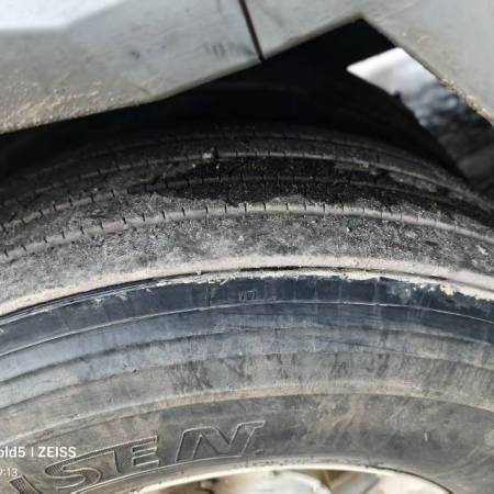 徐工XCT25L5汽车起重机