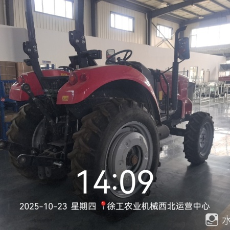 徐工XT504-3B拖拉机