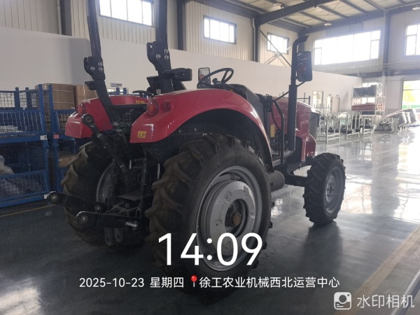 徐工XT504-3B拖拉機(jī)