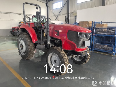 徐工XT504-3B拖拉機