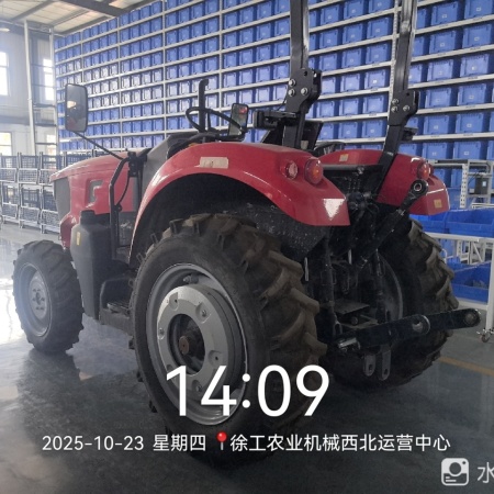 徐工XT504-3B拖拉机