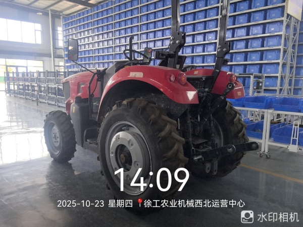 徐工XT504-3B拖拉機(jī)