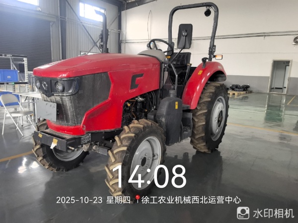 徐工XT504-3B拖拉機(jī)