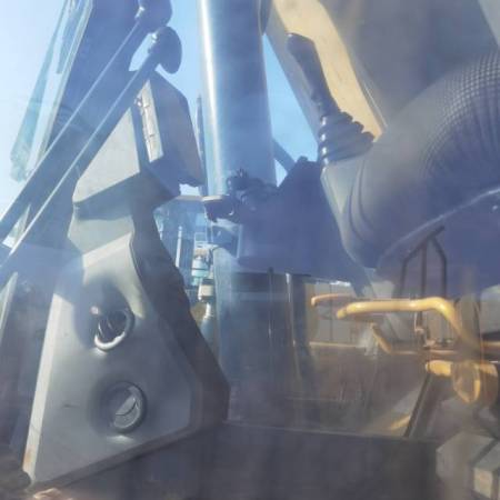 卡特彼勒336GC履带式挖掘机