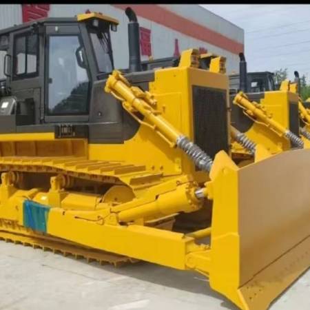 彭浦TY230推土机