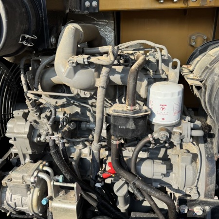 三一重工SY60C履带式挖掘机