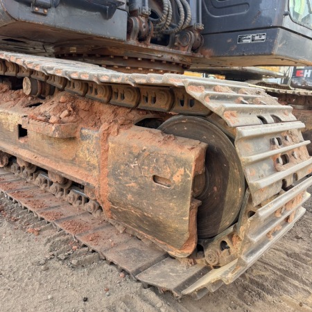 徐工XE200DA履带式挖掘机