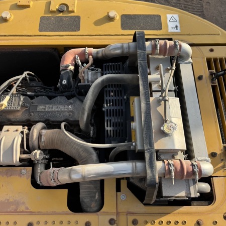 徐工XE200DA履带式挖掘机