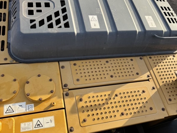 徐工XE200DA履帶式挖掘機(jī)