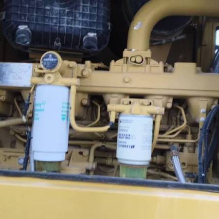 徐工LW500HV轮式装载机