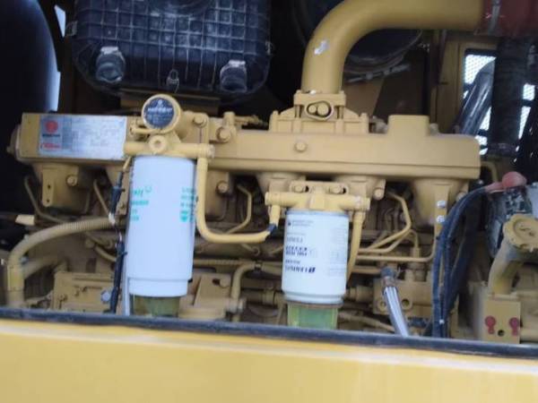 徐工LW500HV輪式裝載機(jī)