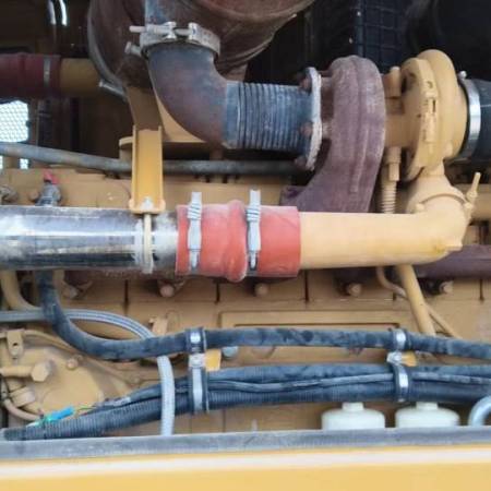 徐工LW500HV轮式装载机