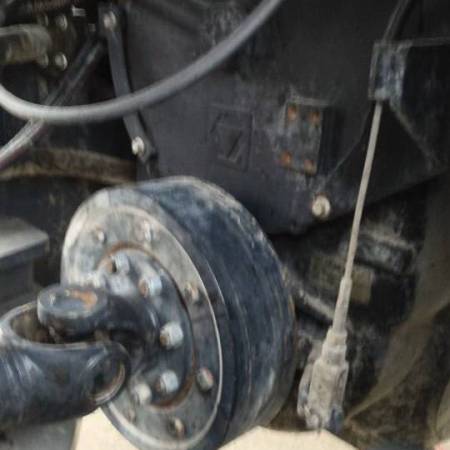 徐工LW500HV轮式装载机