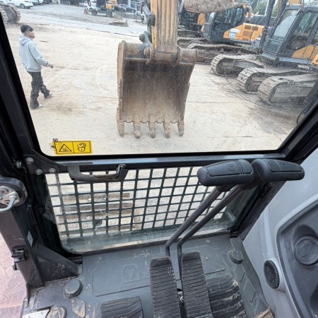 徐工XE380G POR履带式挖掘机