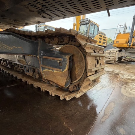 徐工XE380G POR履带式挖掘机